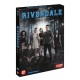 SÉRIES TV-RIVERDALE - SEASON 2 (3DVD)