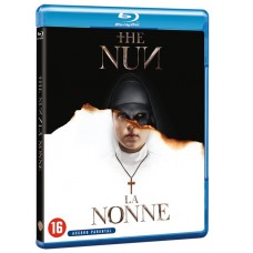 FILME-NUN (BLU-RAY)