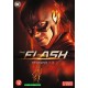 SÉRIES TV-FLASH - SEASON 1-4 (20DVD)