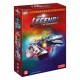 SÉRIES TV-LEGENDS OF TOMORROW S1-3 (9DVD)