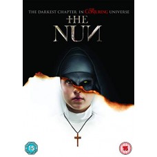 FILME-NUN (DVD)