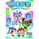 ANIMAÇÃO-UNIKITTY:.. -DOWNLOAD- (2DVD)