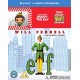 FILME-ELF -DOWNLOAD/COLL. ED- (BLU-RAY)