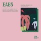 EABS-KRAKSA/SVANTETIC (12")