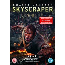 FILME-SKYSCRAPER -DOWNLOAD- (DVD)