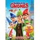 ANIMAÇÃO-SHERLOCK GNOMES (DVD)