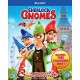 ANIMAÇÃO-SHERLOCK GNOMES (BLU-RAY)