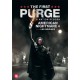 FILME-PURGE 4: FIRST PURGE (DVD)