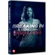 FILME-BREAKING IN (DVD)