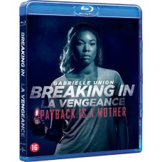 FILME-BREAKING IN (BLU-RAY)