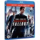 FILME-MISSION IMPOSSIBLE 6: FAL (BLU-RAY)