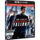 FILME-MISSION IMPOSSIBLE 6 -4K- (2BLU-RAY)