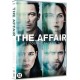 SÉRIES TV-AFFAIR - SEASON 3 (4DVD)