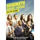 SÉRIES TV-BROOKLYN NINE-NINE S5 (DVD)