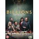SÉRIES TV-BILLIONS - SEASON 3 (4DVD)