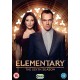 SÉRIES TV-ELEMENTARY - SEASON 6 (6DVD)