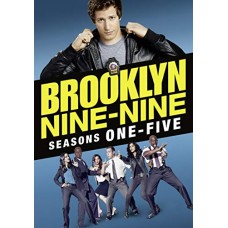 SÉRIES TV-BROOKLYN NINE-NINE.. (16DVD)