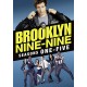 SÉRIES TV-BROOKLYN NINE-NINE.. (16DVD)