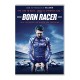 DOCUMENTÁRIO-BORN RACER (DVD)