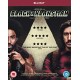 FILME-BLACKKKLANSMAN (BLU-RAY)