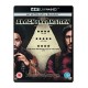 FILME-BLACKKKLANSMAN -4K- (2BLU-RAY)