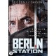 SÉRIES TV-BERLIN STATION - SEASON 1 (4DVD)