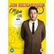 JON RICHARDSON-OLD MAN - LIVE (DVD)