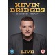 KEVIN BRIDGES-BRAND NEW TOUR LIVE (DVD)