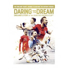 SPORTS-DARING TO DREAM:.. (DVD)