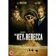 FILME-KEY TO REBECCA (DVD)