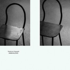 YOSHINORI HAYASHI-AMBIVALENCE (CD)