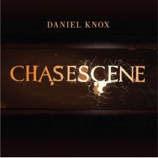 DANIEL KNOX-CHASESCENE (LP)
