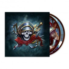 B.S.O. (BANDA SONORA ORIGINAL)-ORIGINAL SOUNDTRACK.. (2CD)