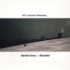 DANIEL KNOX-DISASTER (LP)