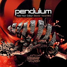 PENDULUM-HOLD YOUR COLOUR (12")