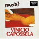VINICIO CAPOSSELA-MODI -REMAST- (LP)