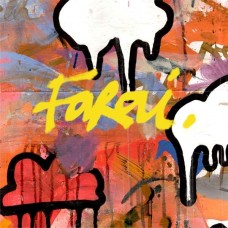 FARAI-REBIRTH (LP)