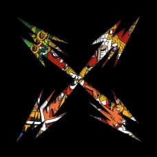 V/A-BRAINFEEDER X (2CD)