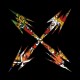 V/A-BRAINFEEDER X (4LP)