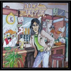 JAMES MONTGOMERY-DUCK FEVER (CD)