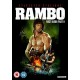 FILME-RAMBO - FIRST BLOOD:.. (DVD)