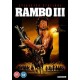 FILME-RAMBO III (DVD)