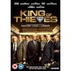 FILME-KING OF THIEVES (DVD)