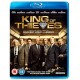 FILME-KING OF THIEVES (BLU-RAY)