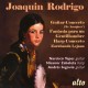J. RODRIGO-CONCIERTO DE ARANJUEZ/FAN (CD)
