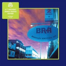 BENTLEY RHYTHM ACE-BENTLEY RHYTHM ACE (2LP)