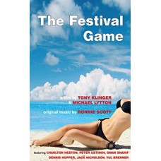 DOCUMENTÁRIO-FESTIVAL GAME (DVD)