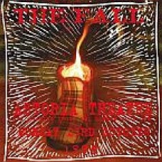 FALL-LIVE AT THE ASTORIA, 1995 (CD)