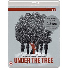 FILME-UNDER THE TREE (BLU-RAY+DVD)