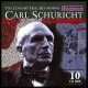 CARL SCHURICHT-CONCERT HALL RECORDINGS (10CD)